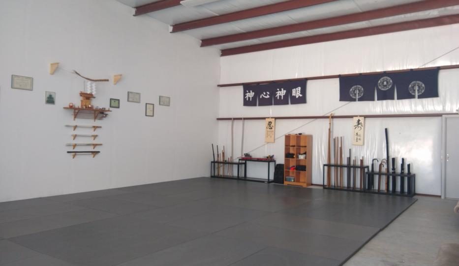 About Us Urban Defense Academy