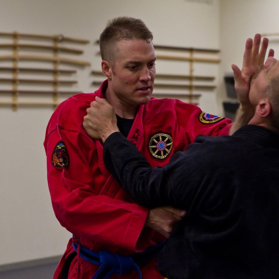 Martial Arts for Adults - Martial Arts, Firearms Training, Self Defense