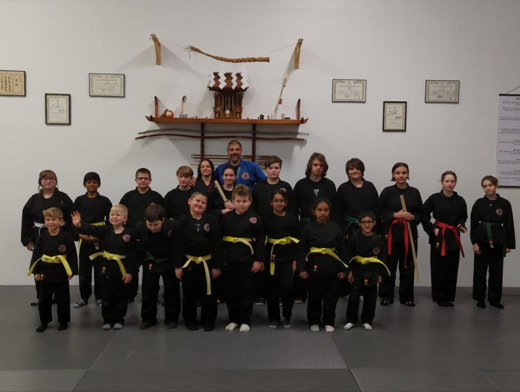 Kids Martial Arts classes in Liberty Hill, TX 78642