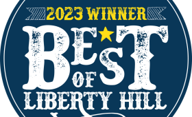 2023 Winner Best of Liberty Hill
