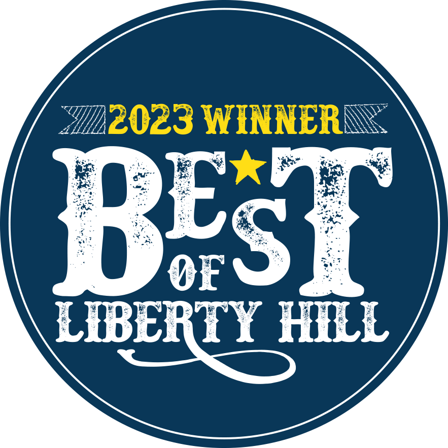 Best of Liberty Hill in 2023