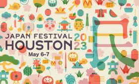 Japan Festival Houston 2023