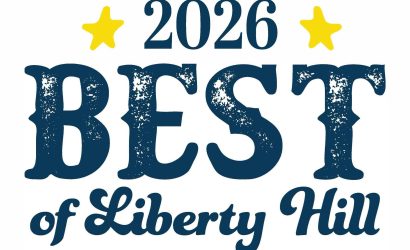 Best of Liberty Hill presented by The Liberty Hill Independent newspaper